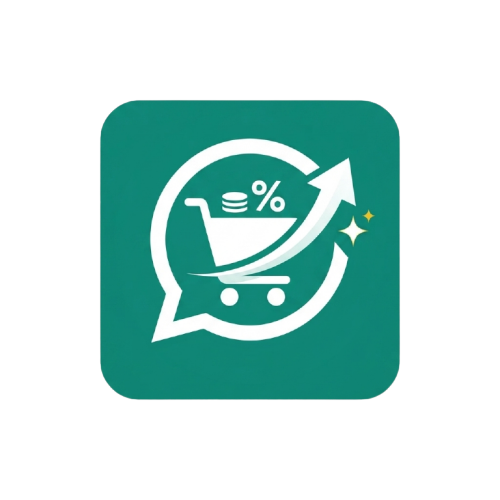 شعار تطبيق رجع زبونك ومضاعف المبيعات